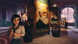 It’s Over: Bioshock Infinite Is Already the 2013 Game of the Year