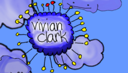 Vivian Clark preview by The Game Inquirers newest reviewer Gwen Wood