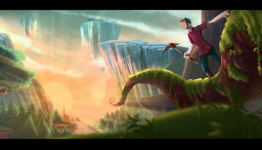 TUG Interview – Worlds Factory