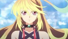 Namco Bandai Celebrates (Horribly Late) 15 Years of the Tales Series With New Video