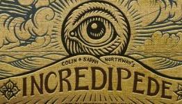 Incredipede review | Shortgamereview