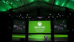 Denkiphile Podcast: Episode 28 “The Xbox One”