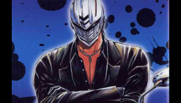 Fujisawa’s “Kamen Teacher” Manga Gets Live Action Series