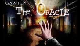 Cognition Episode 3: The Oracle Review | FanGirlConfessions