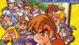 Postcard Review: Card Crazy