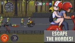 Dead Ahead Review | BunchofGamers
