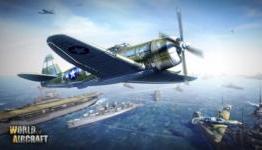 World Of Aircraft Review | BunchofGamers