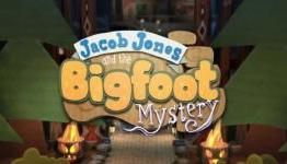 Jacob Jones and the Bigfoot Mystery: Episode 1 review | BunchofGamers