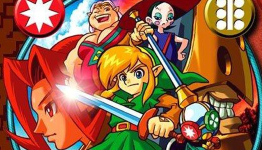 Nintendo Download: 30th May (Europe)
