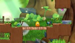 Review: Toki Tori 2 is a satisfying puzzle adventure despite its imperfections – GameZone