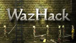 WazHack review | BunchofGamers
