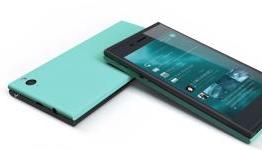 An In-Depth Look At The Upcoming Jolla Smartphone