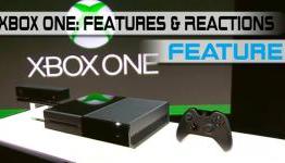Xbox One: Features and Reactions