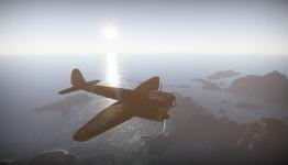War Thunder to get new shaders