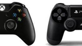 Playstation 4 Will Defeat the Xbox One in the Next Generation