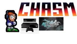 Indie Spotlight: Chasm, Dust: AET and Xbox One Indies