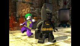 NE Review: LEGO Batman 2: DC Super Heroes (Wii U)