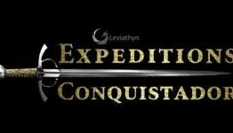 Livestream: Expeditions: Conquistador With Developer Logic Artists