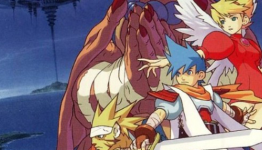 We Desire Breath of Fire – Mass-posting to Capcom on June 1