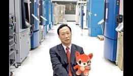 Hon Hai joins Mozilla’s development of Firefox OS