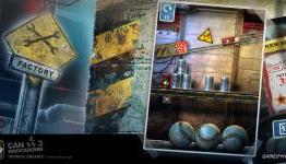 Can Knockdown 3 Review | GameDynamo