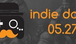 Indie Daily 05.27.13