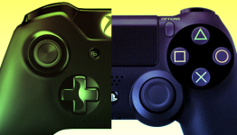 Comparing Reveals: PlayStation 4 vs Xbox One