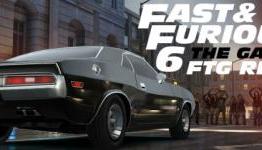 Fast & Furious 6: The Game (iOS) | FTG Review