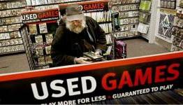 Xbox One Used Game Activation Fee Is $52?