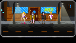 Final 5 Days to Help Support City Quest on Kickstarter