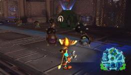 Ratchet and Clank: Full Frontal Assault Review – TVL