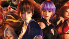 Dead Or Alive 5 Plus Review – Dusty Cartridge
