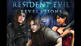 Resident Evil: Revelations Review (thenerdfilter)