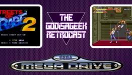 The GodisaGeek Retrocast #17 – Streets of Rage 2 (MD)