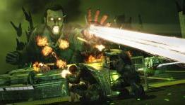Fuse Out Now And Proving Four Is Better Than One