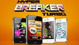 Hyper Breaker Turbo review | Bunch of Gamers