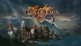 Guns of Icarus Online Interview With Howard Tsao and Eric Chung | Awesome Games