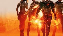 Interview: Insomniac’s Ted Price talks FUSE, going multiplatform and Ratchet & Clank: The Movie