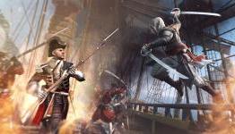TGL Preview: The Lawless Republic: Assassin’s Creed IV: Black Flag