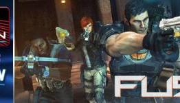 Fuse Review | PSNation