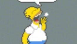 RadarPlays – The Simpsons Arcade