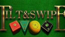 Charlie Dog announce new game, Tilt & Swipe