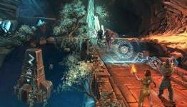 Son Of Nor Kickstarter Promises To Reward All Backers Regardless Of Outcome