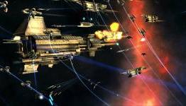 Endless Space – Disharmony Trailer Teaser