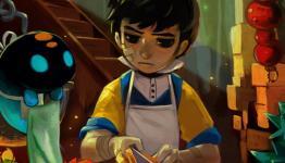 5 Small Games With Lots Of Heart