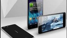 Oppo Find 5 Android smartphone now available in Europe