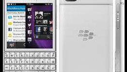 BlackBerry Q10 coming to Philippines on June 7