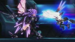 Hyperdimension Neptunia: Victory Review PS3 – All Age Gaming