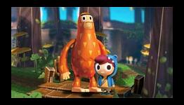 Jacob Jones and the Bigfoot Mystery: Episode 1 review | Gamesblip