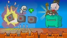 BattleBlock Theater Review – Chaos Hour